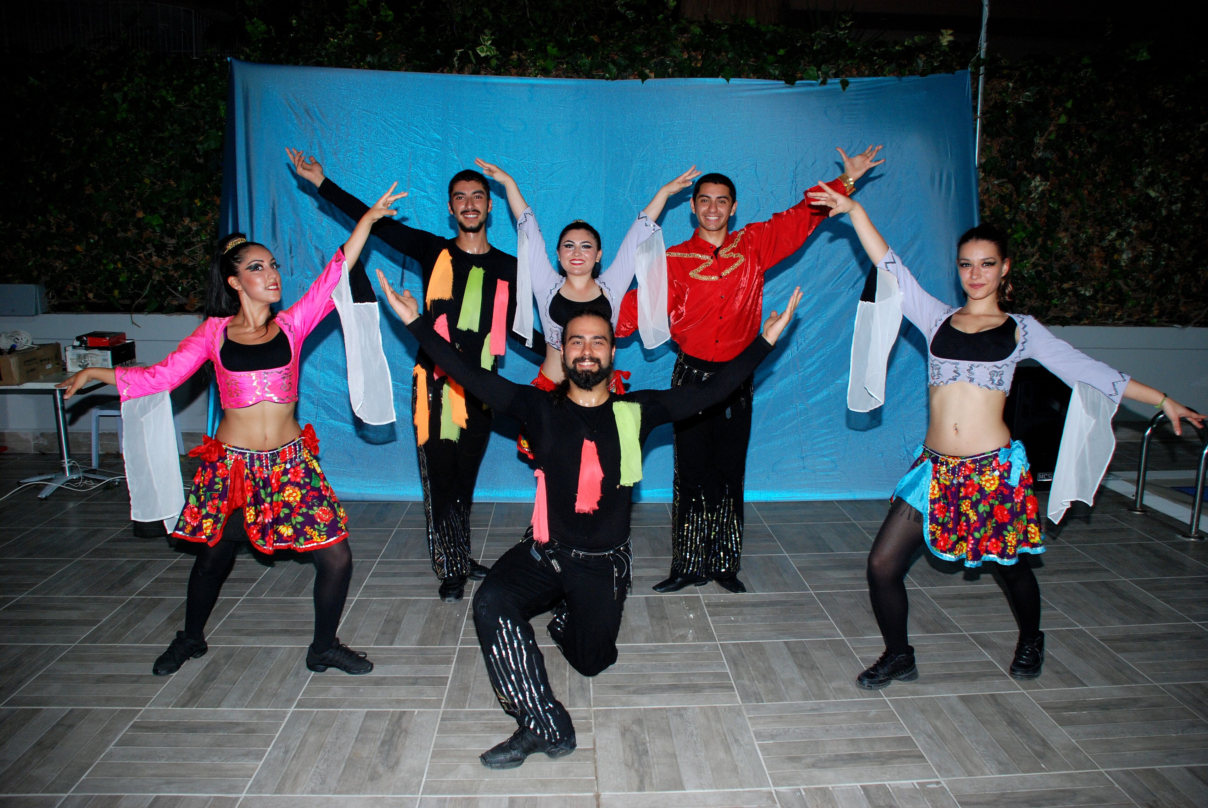 Foto - Kleopatra Ramira Hotel - All Inclusive
