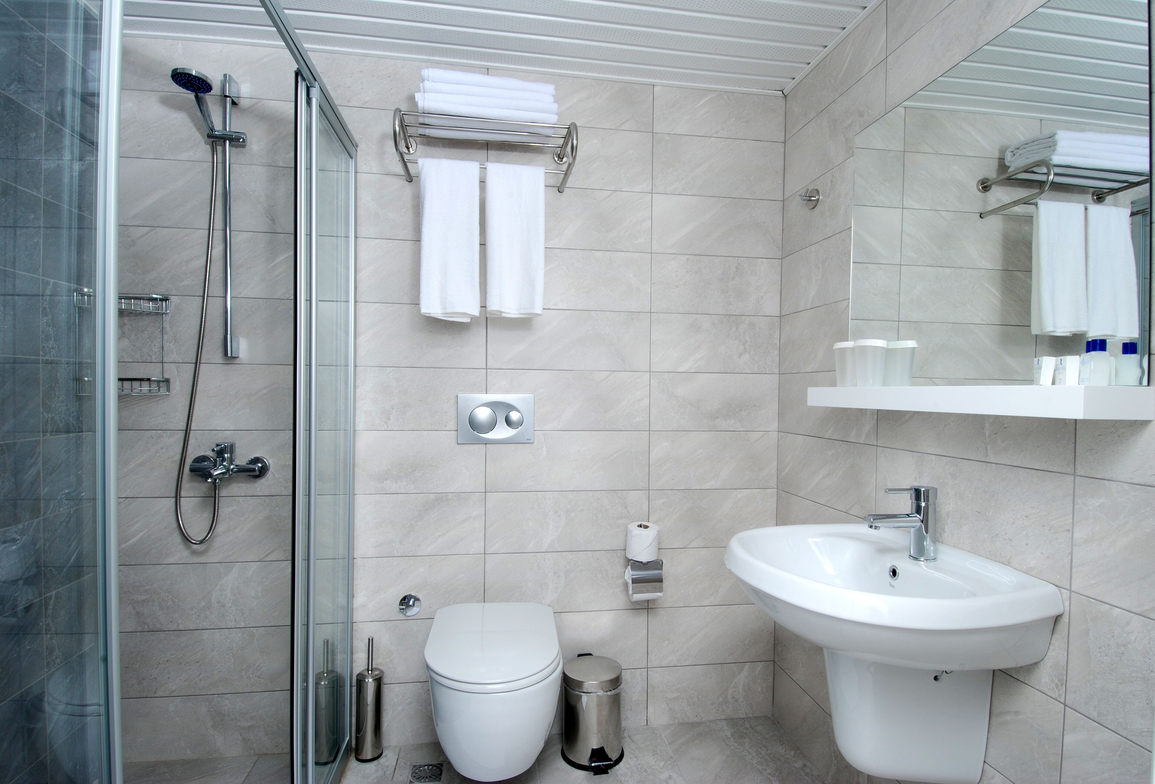 Foto - Kleopatra Ramira Hotel - All Inclusive