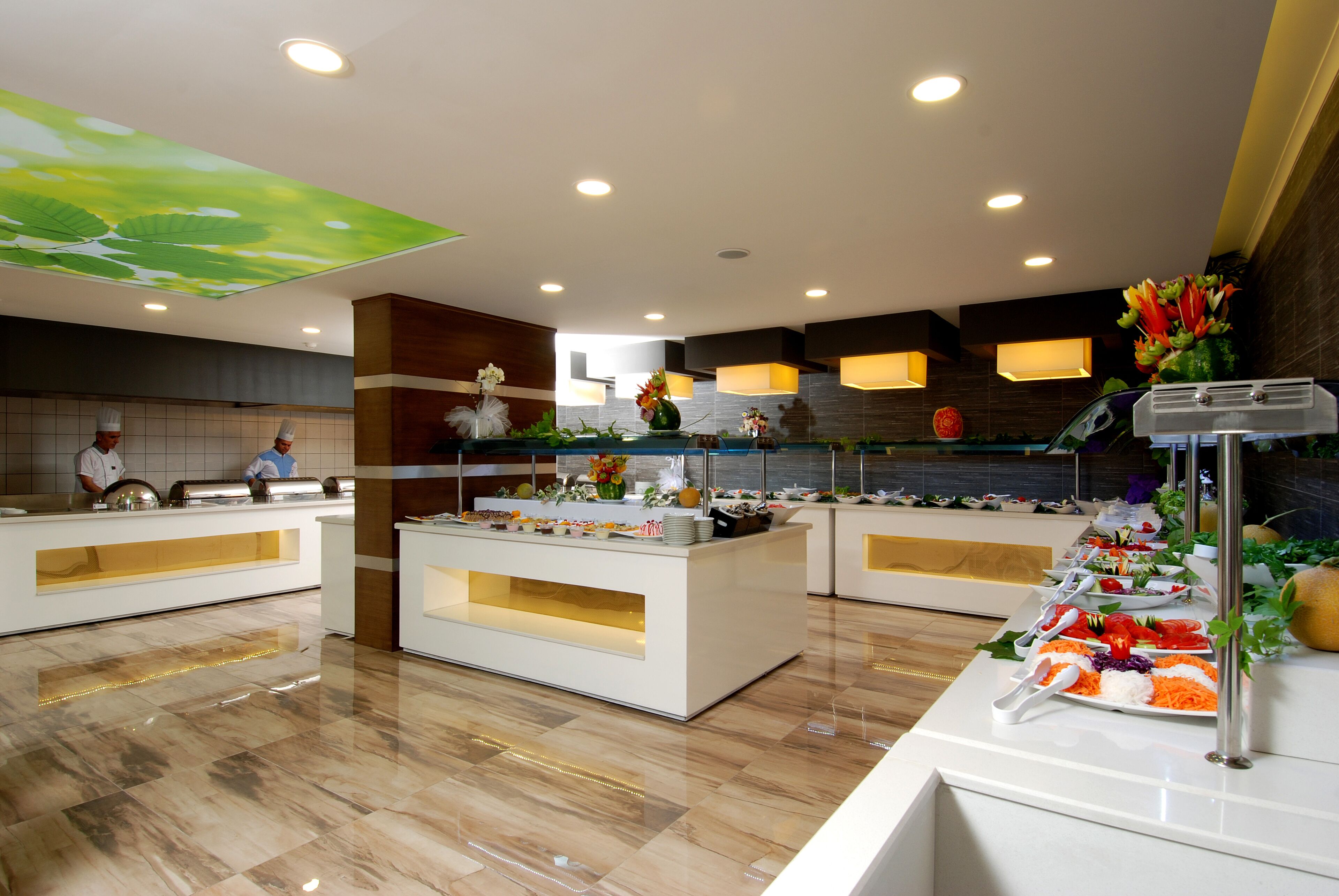Foto - Kleopatra Ramira Hotel - All Inclusive