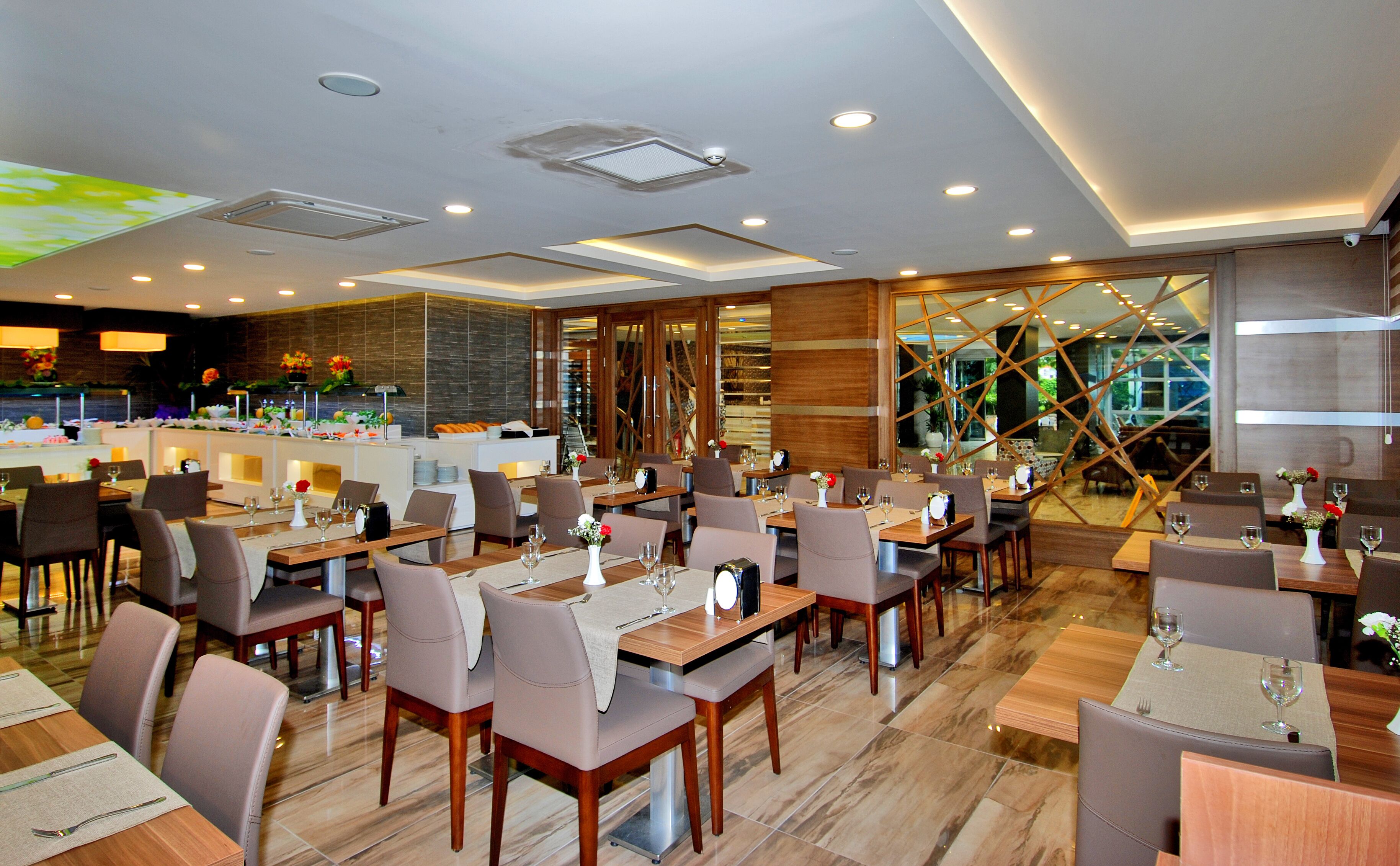Foto - Kleopatra Ramira Hotel - All Inclusive