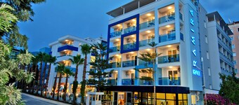 Kleopatra Ramira Hotel - All Inclusive