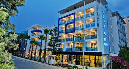 Kleopatra Ramira Hotel - All Inclusive