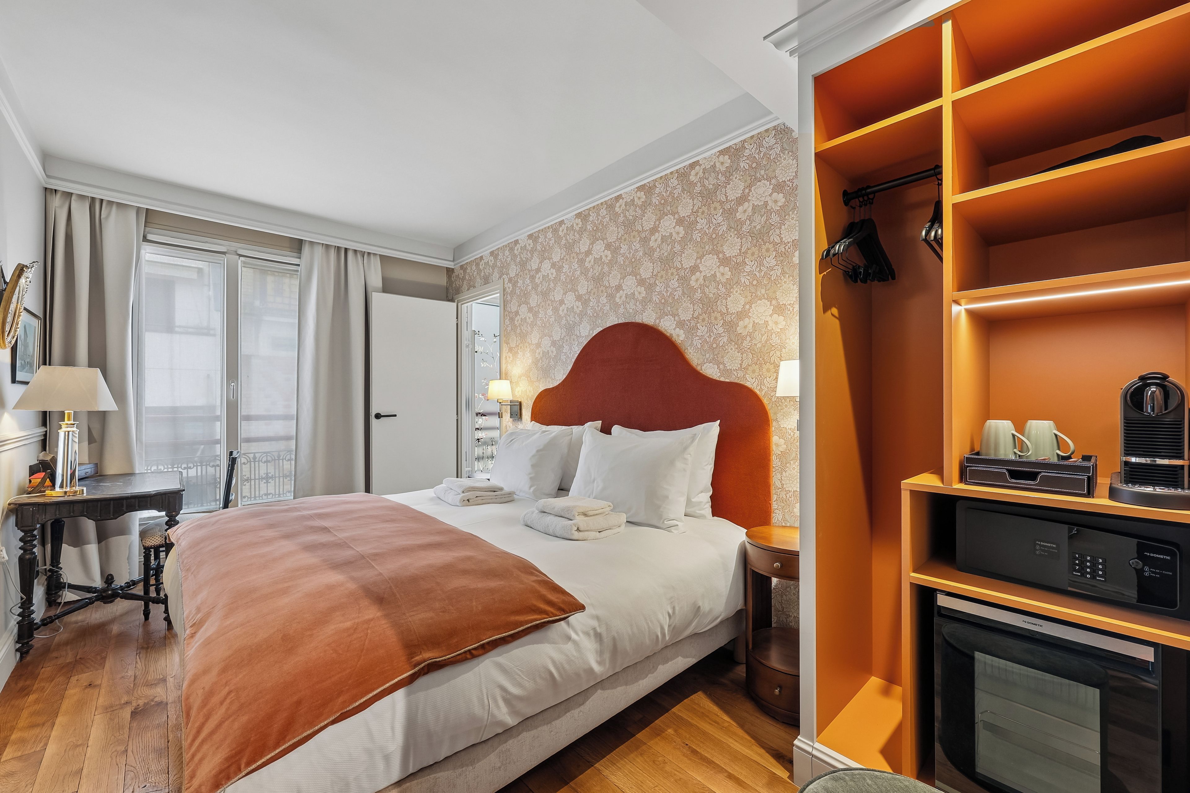 Photo - Hotel de l'Avre