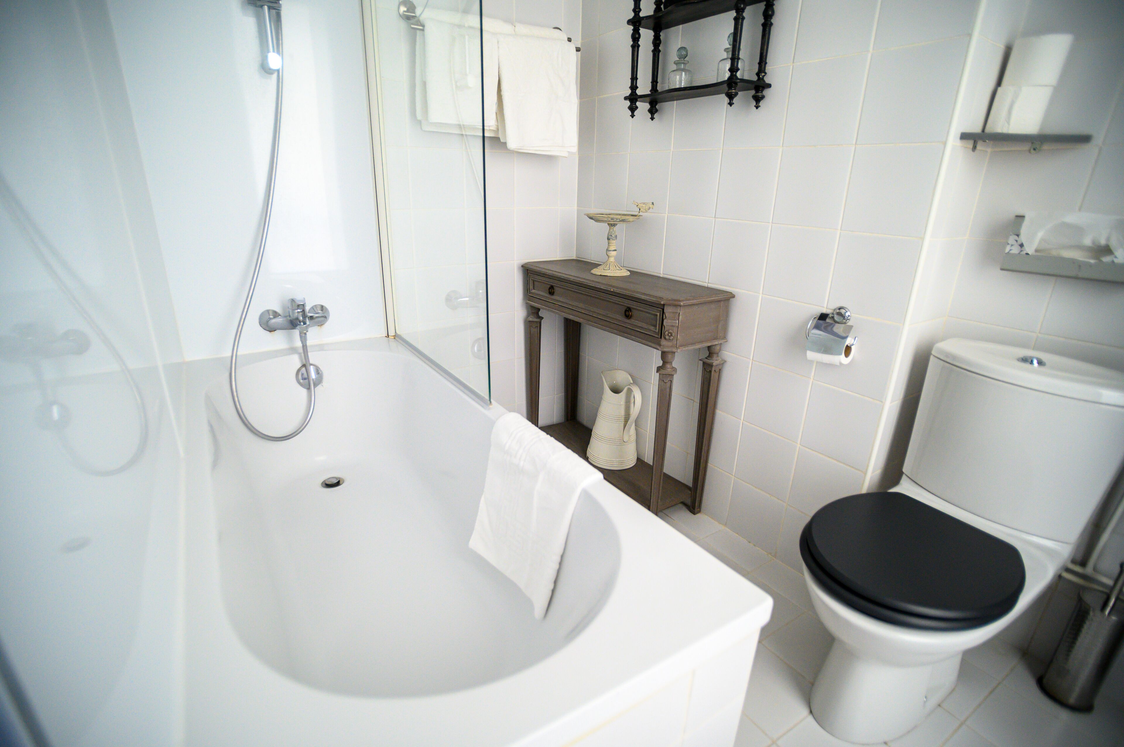 Foto - Hôtel de l'Avre