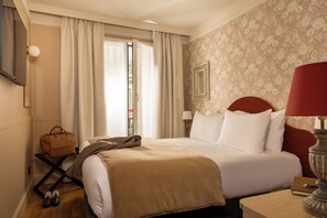 Room - Hotel de l'Avre (Paris)