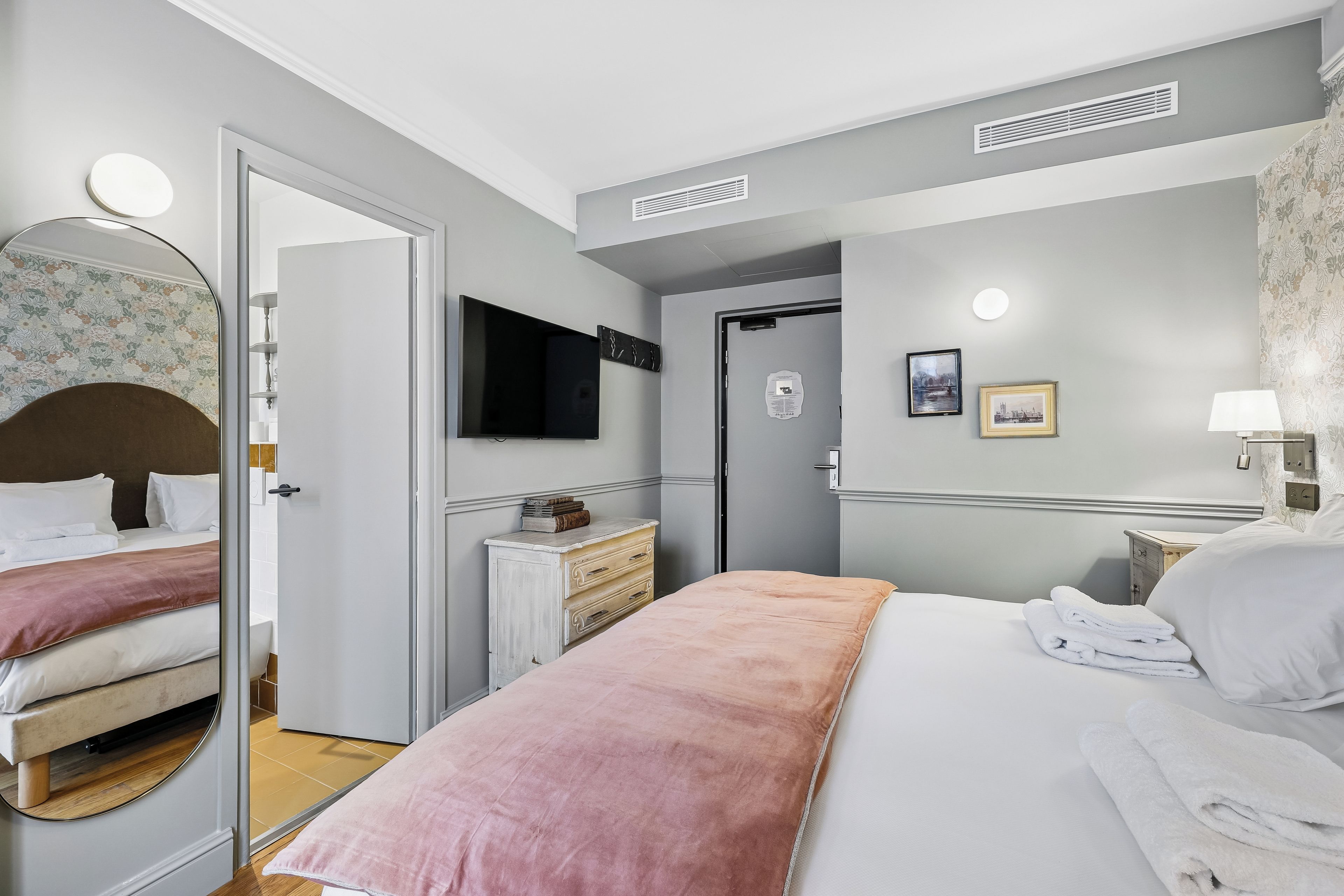 Foto - Hotel de l'Avre