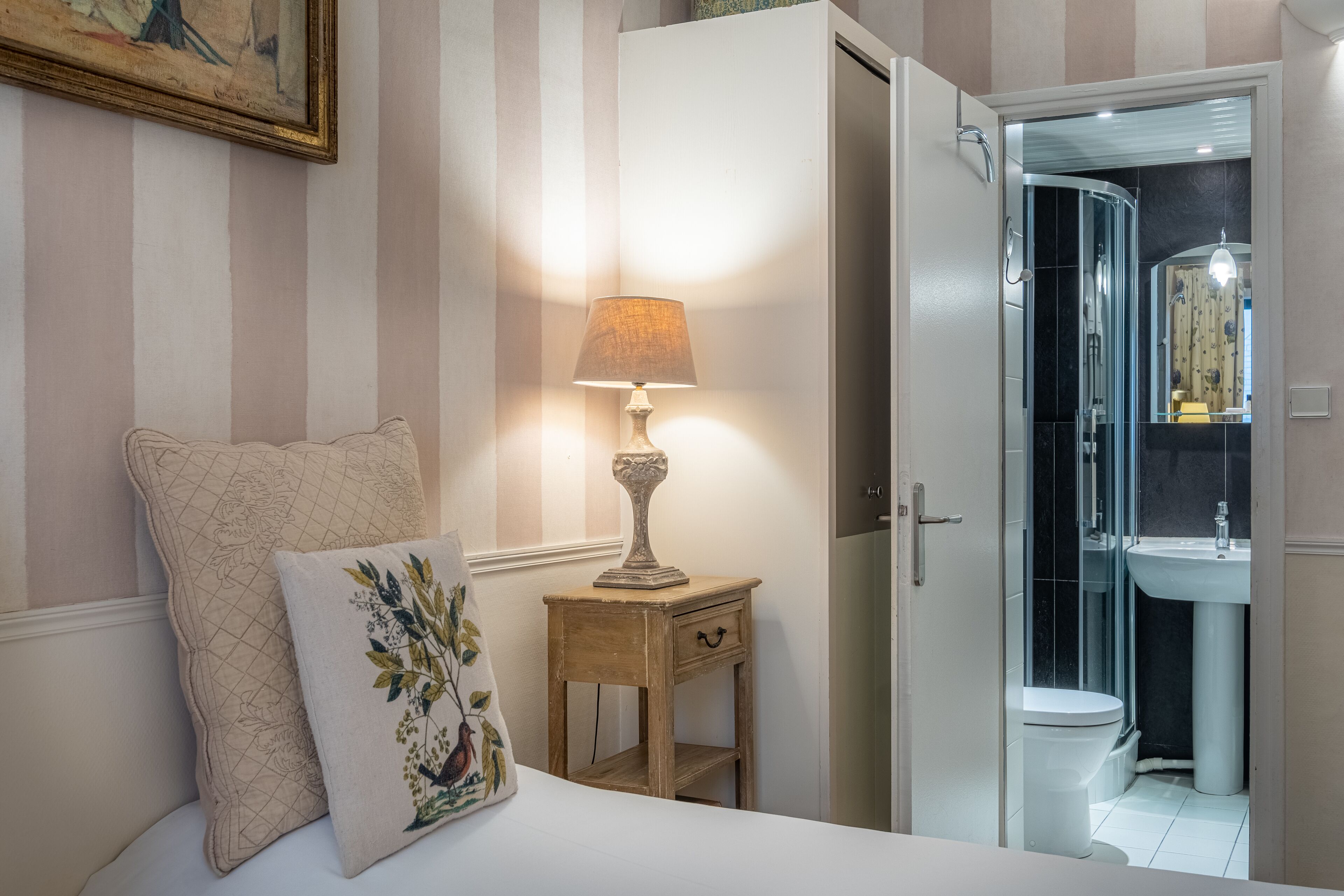 superior room | premium bedding, in-room safe, individually decorated, desk