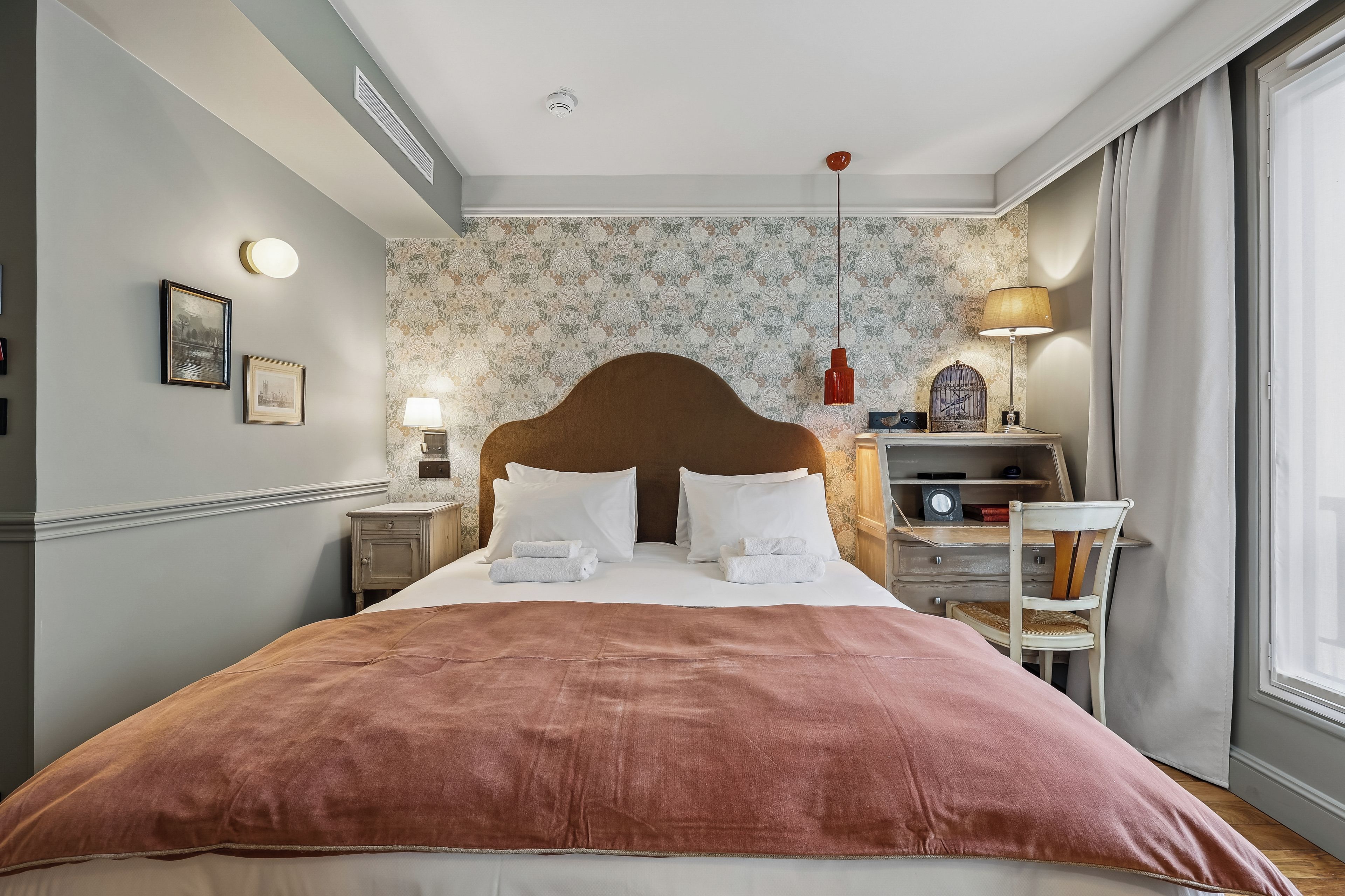 Photo - Hotel de l'Avre