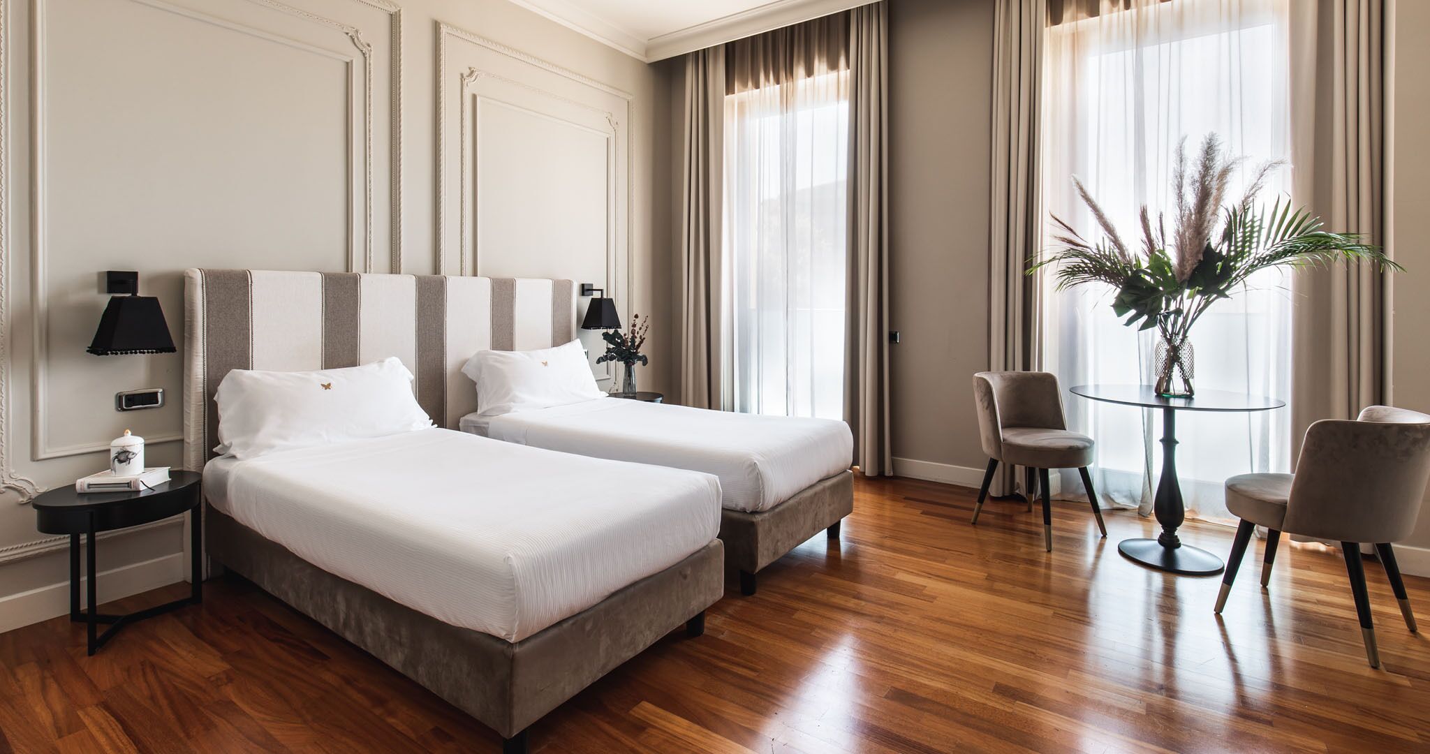 executive double room | 1 bedroom, egyptian cotton sheets, premium bedding, down duvets