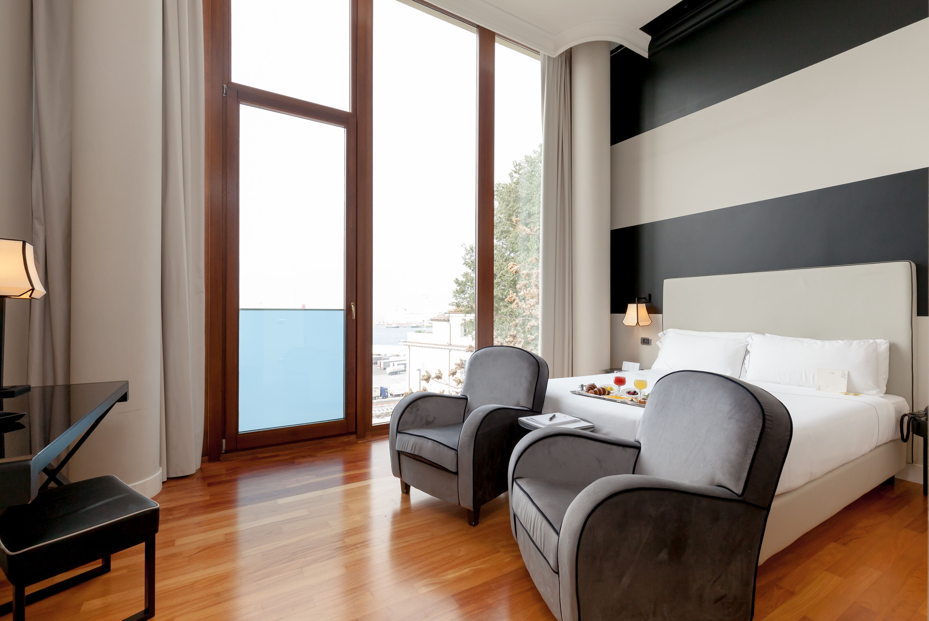 Draps en coton égyptien, literie de qualité supérieure