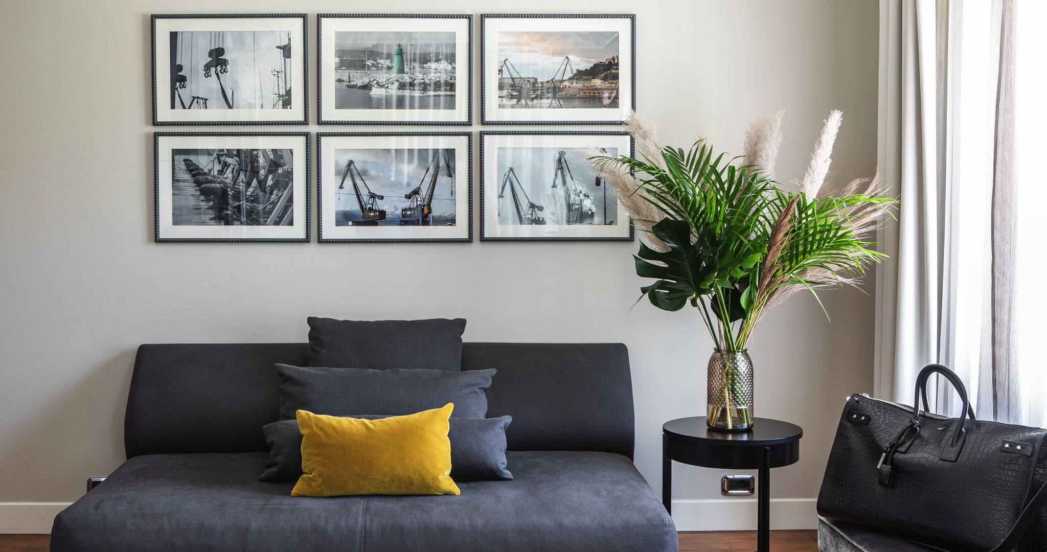 junior suite | 1 bedroom, egyptian cotton sheets, premium bedding, down duvets