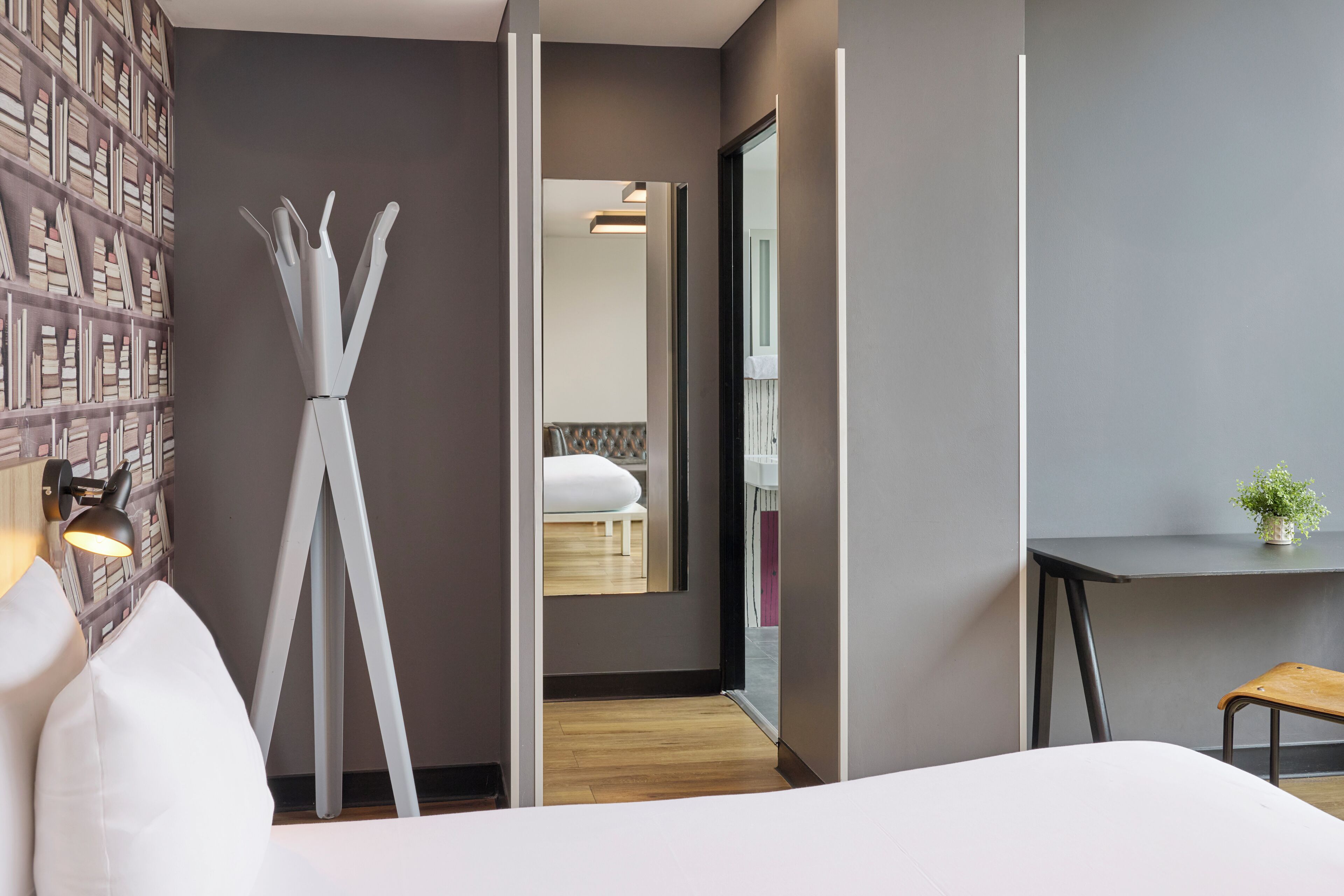 Foto - Generator Paris