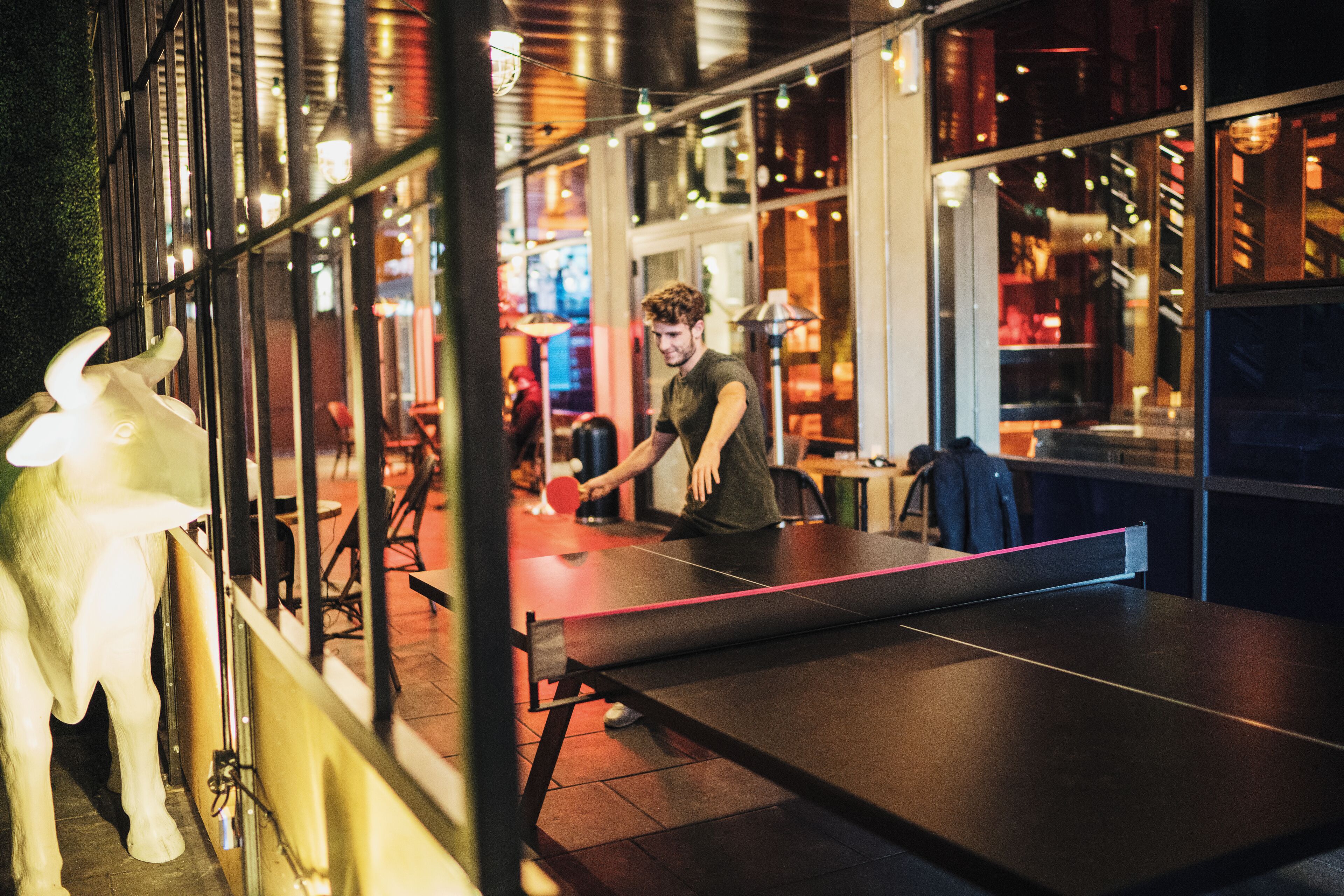 Foto - Generator Paris