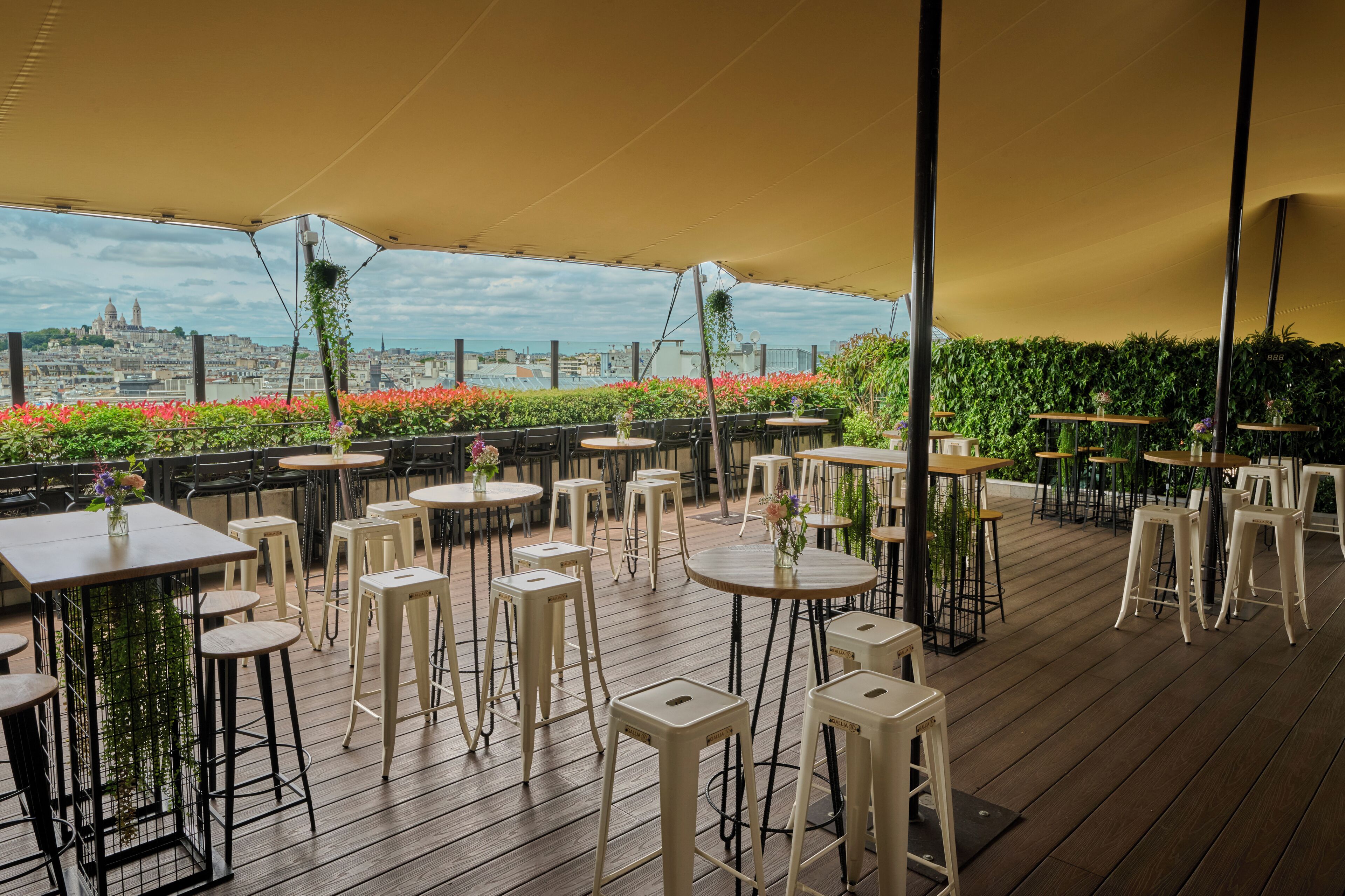 Foto - Generator Paris