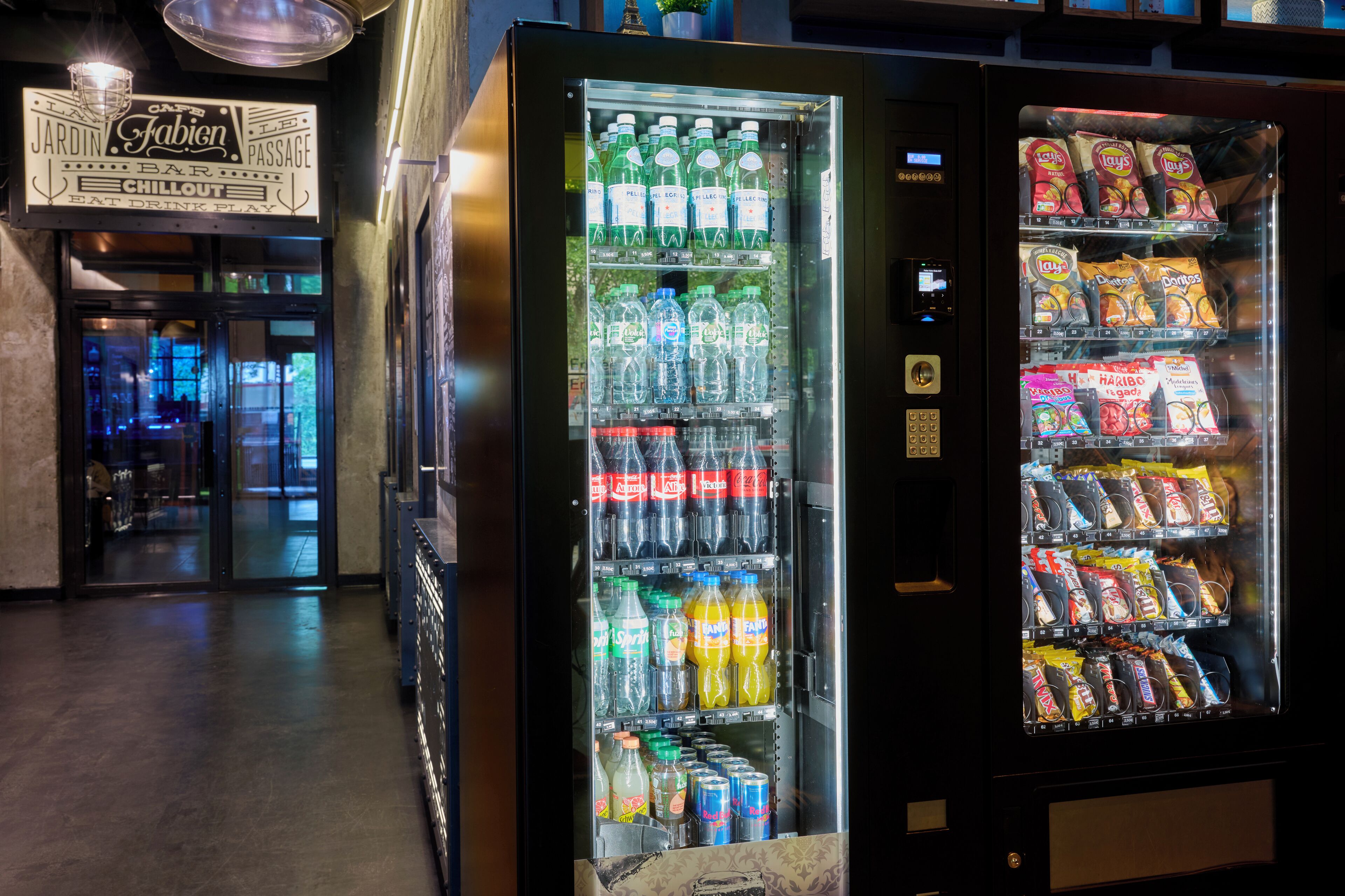 Foto - Generator Paris