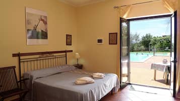 Cadar katil, akses kerusi roda