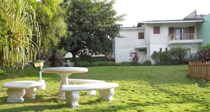 The Gardens