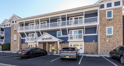 Beachcomber Resort