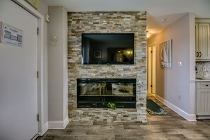 Suite, 2 chambres, coin cuisine