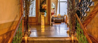 Hotel Vitznauerhof - Lifestyle Hideway at the Lake