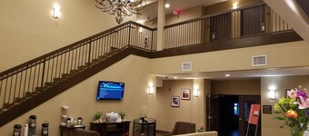 Comfort Inn & Suites Vernal - National Monument Area