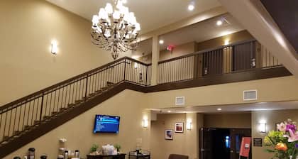 Comfort Inn & Suites Vernal - National Monument Area