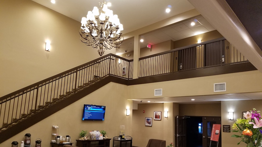 Comfort Inn & Suites Vernal - National Monument Area