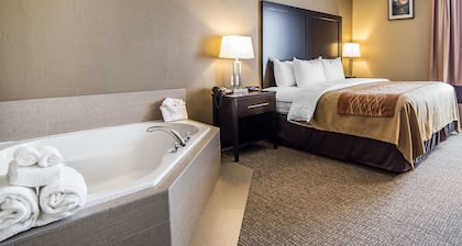 Comfort Inn & Suites Vernal - National Monument Area