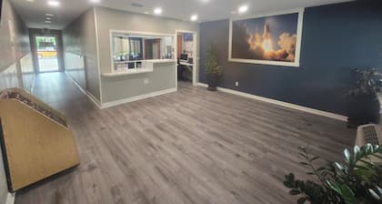 Sunrise Inn by OYO Titusville FL