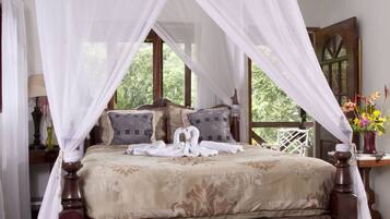 Phòng Suite Superior, bồn tắm thủy lực | Trang trí khác biệt, trang bị nội thất với thiết kế riêng biệt