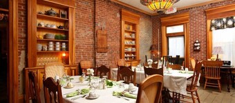 Market Street Inn