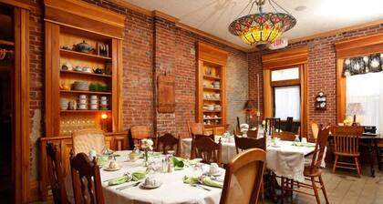 Market Street Inn