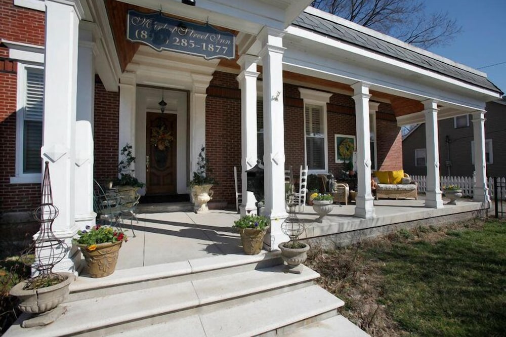 Market Street Inn