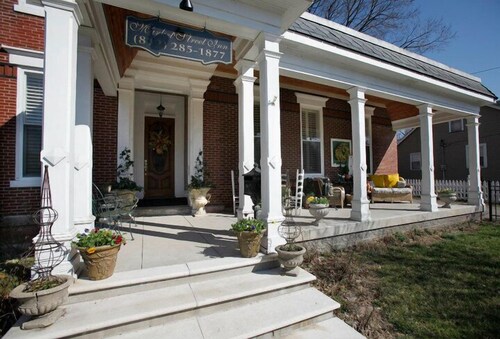 Market Street Inn