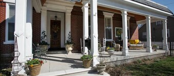 Market Street Inn