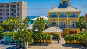 View from property - Alerio by Bliss Beach Rentals (Miramar Beach)