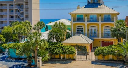 Alerio by Bliss Beach Rentals