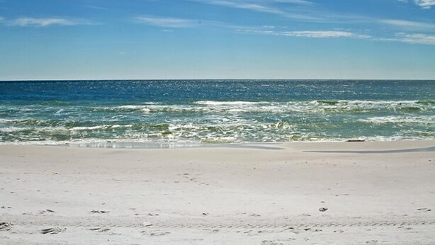 View from property - Alerio by Bliss Beach Rentals (Miramar Beach)