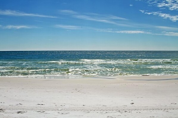 View from property - Alerio by Bliss Beach Rentals (Miramar Beach)