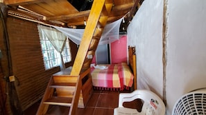Cottage, Beach View | Iron/ironing board, free WiFi, bed sheets