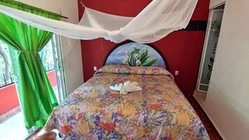 Phòng Tiêu chuẩn, 1 giường cỡ king, quang cảnh một góc biển | Bàn ủi/dụng cụ ủi quần áo, truy cập Internet không dây miễn phí