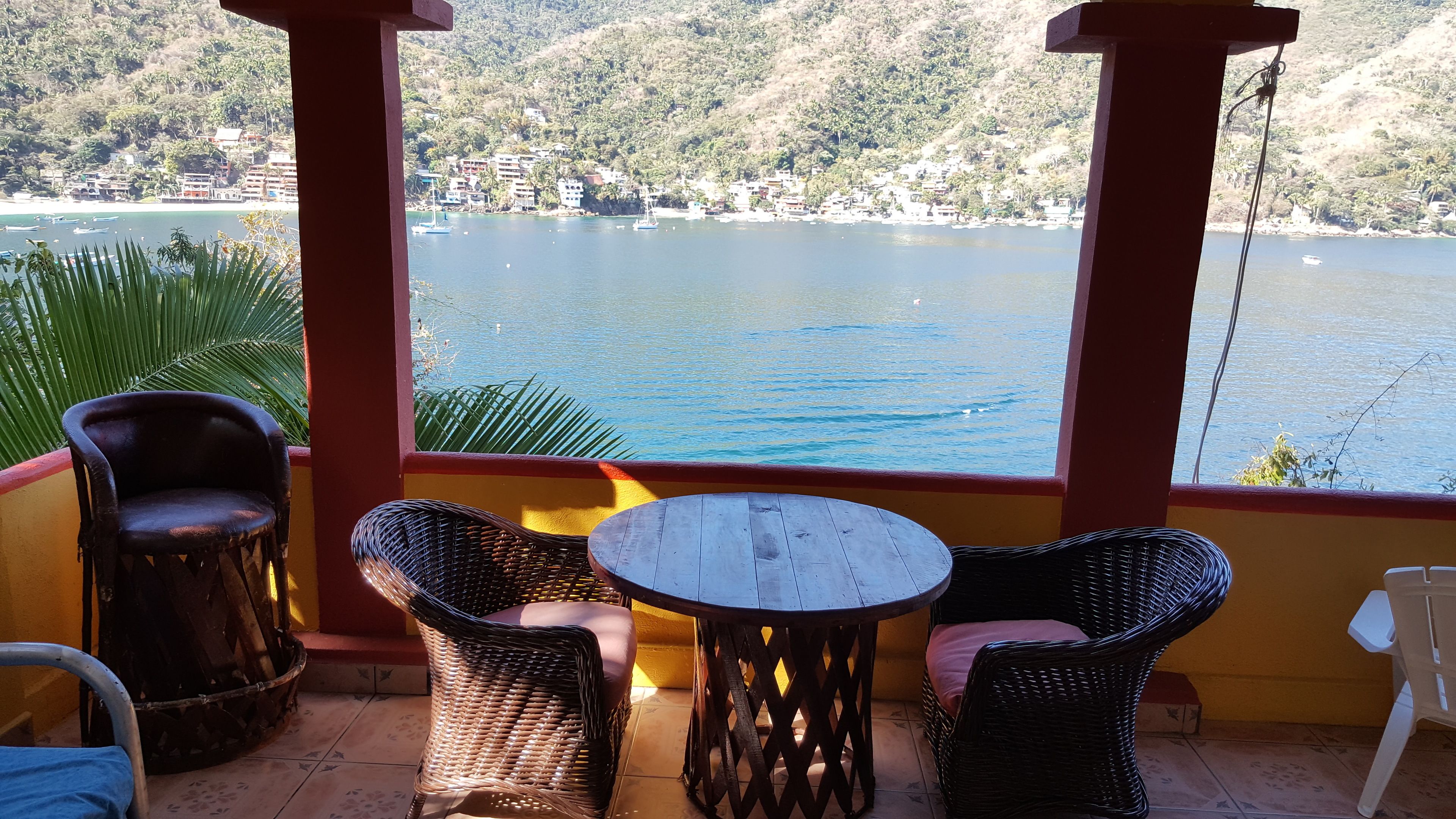 room, multiple beds, sea view | beach/ocean view