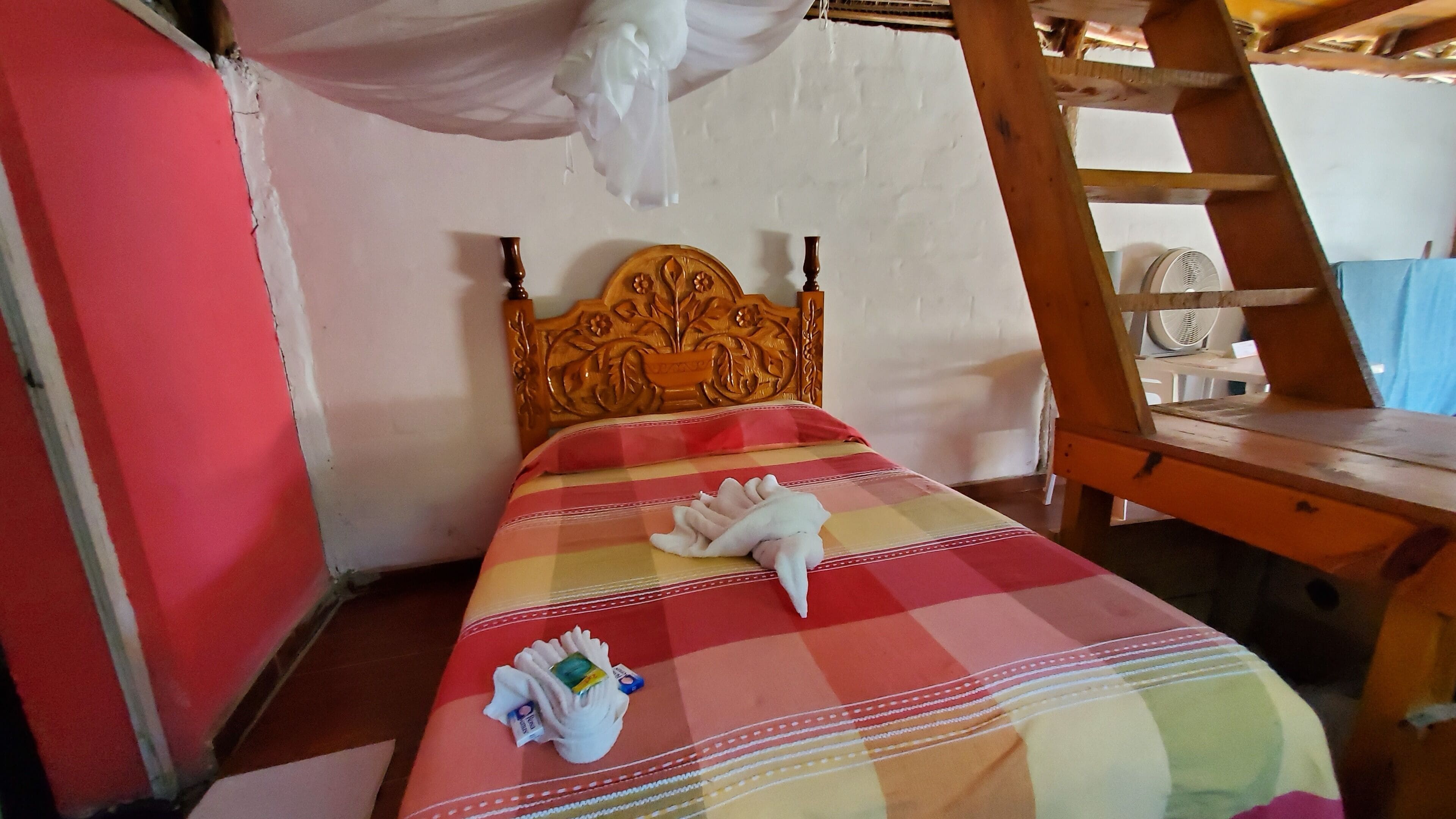 cottage, beach view | 1 bedroom, iron/ironing board, free wifi, bed sheets