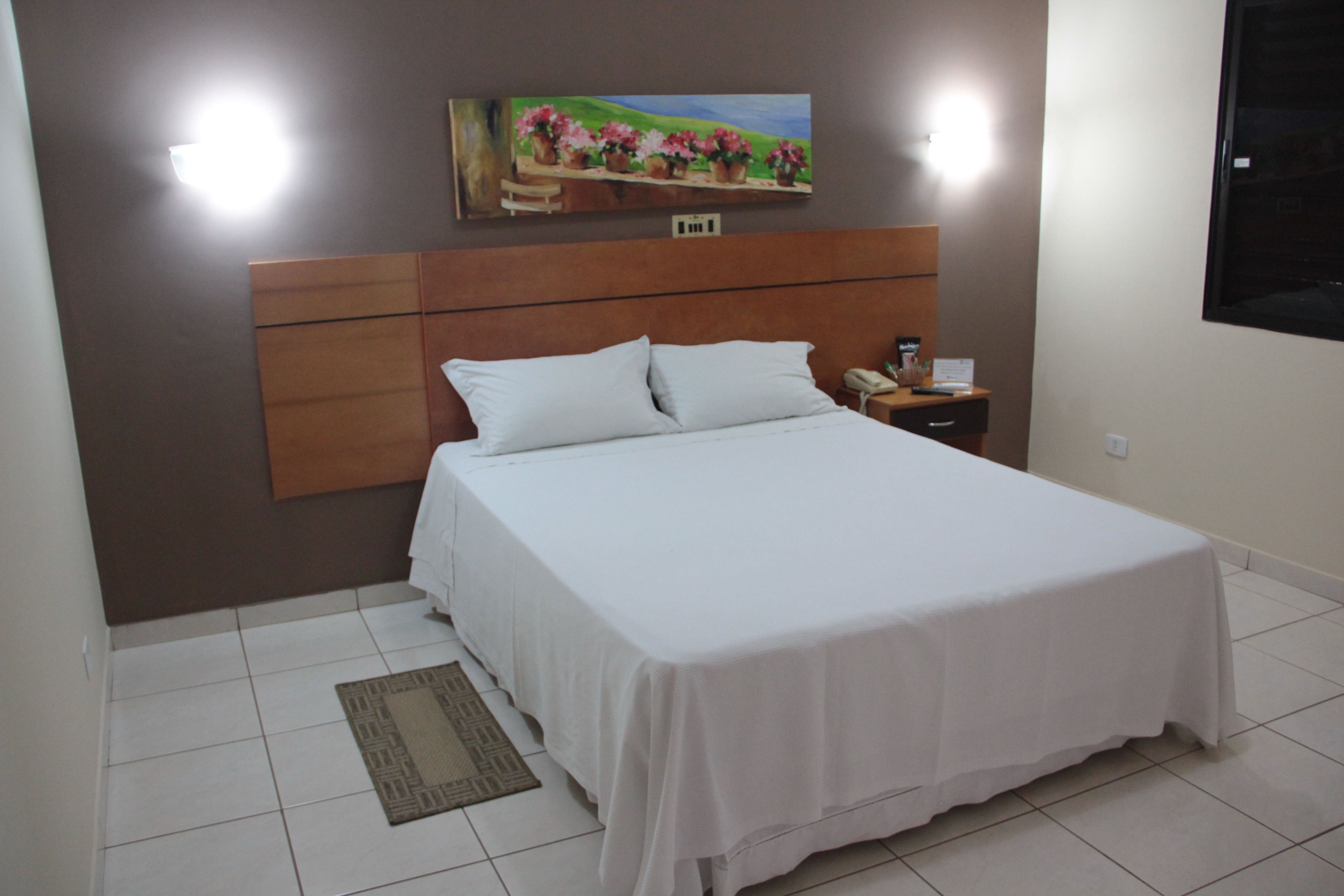 1 bedroom, premium bedding, in-room safe, individually decorated