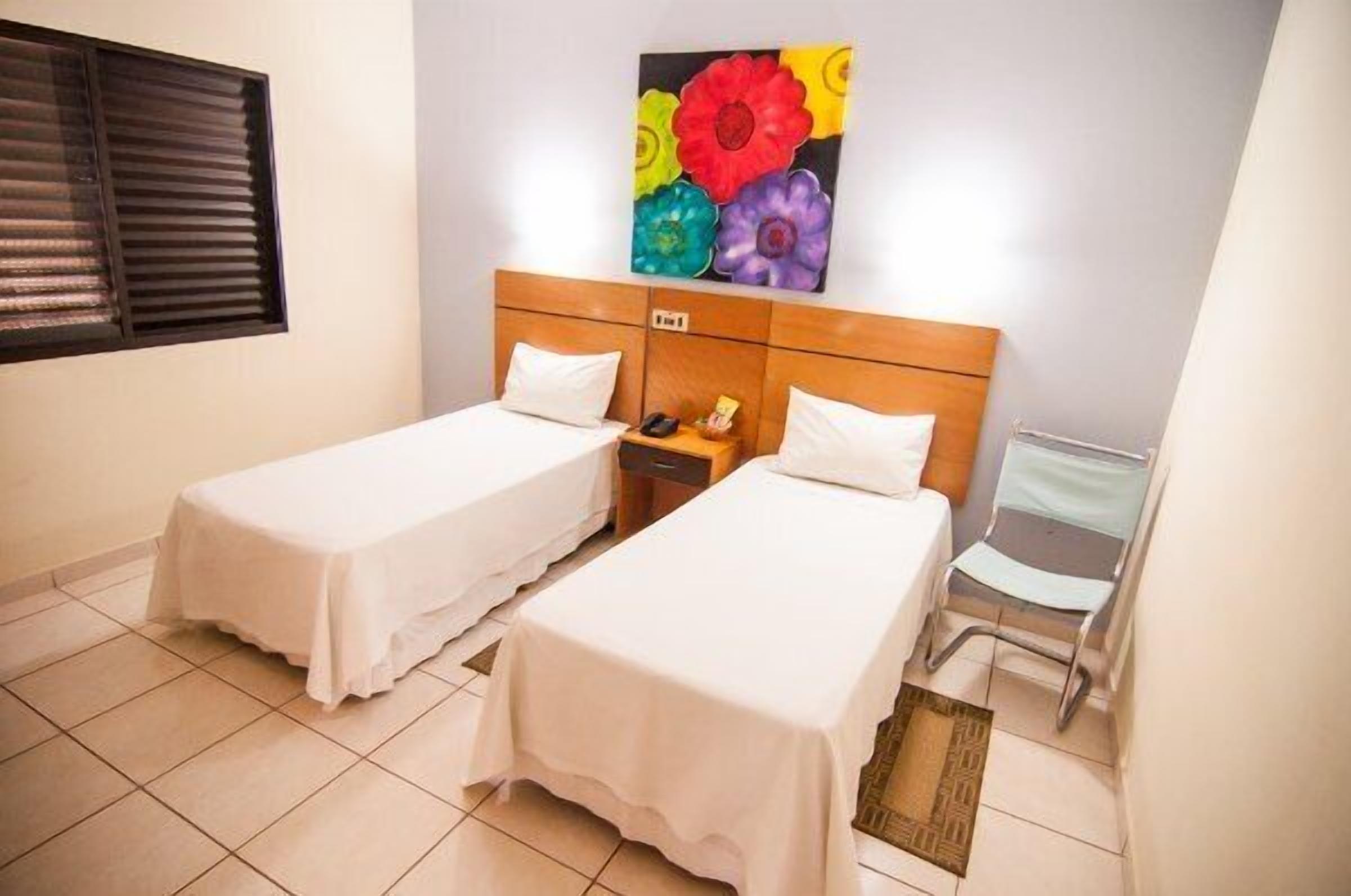 standard double or twin room | 1 bedroom, premium bedding, in-room safe, individually decorated