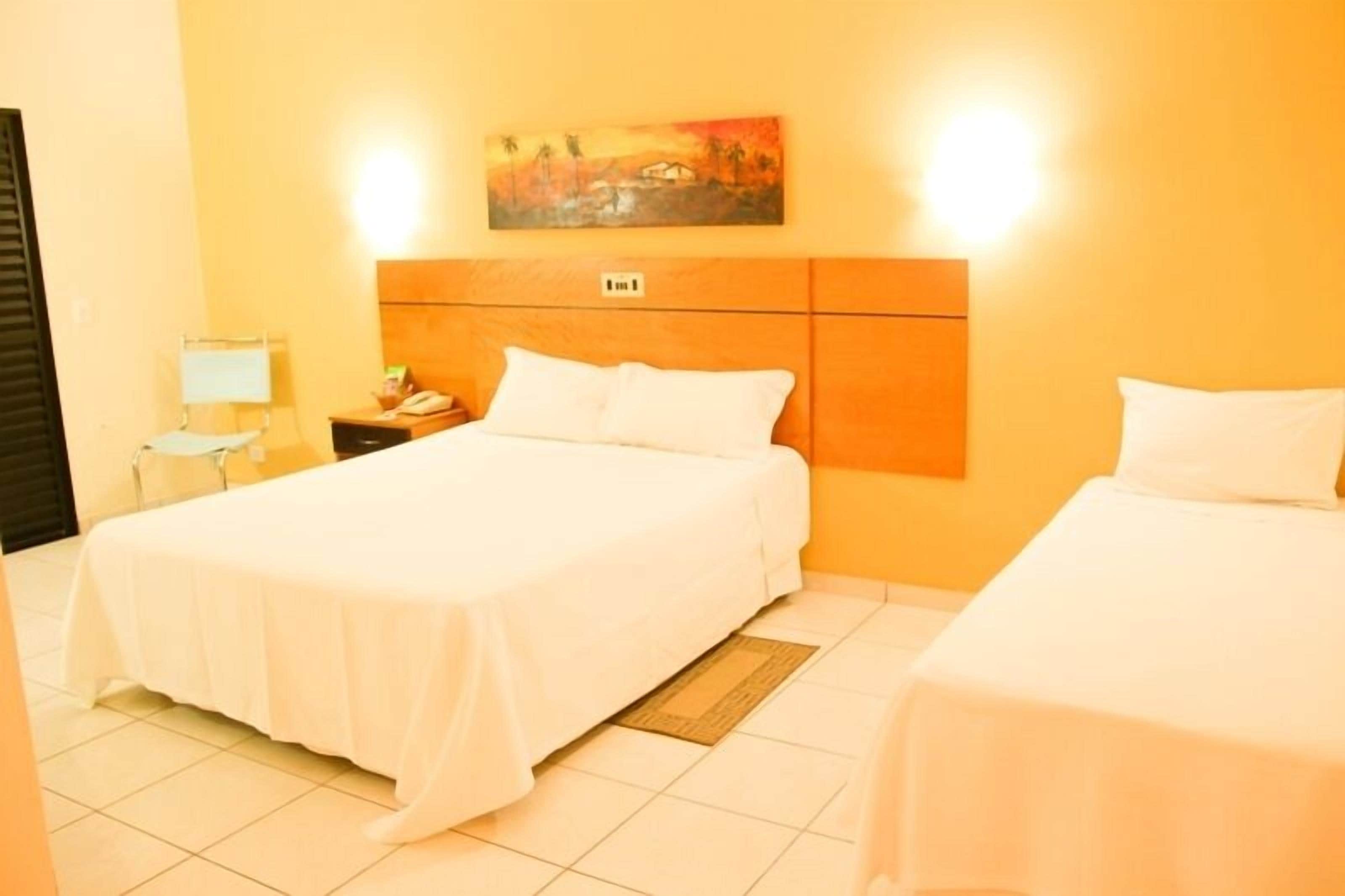 1 bedroom, premium bedding, in-room safe, individually decorated