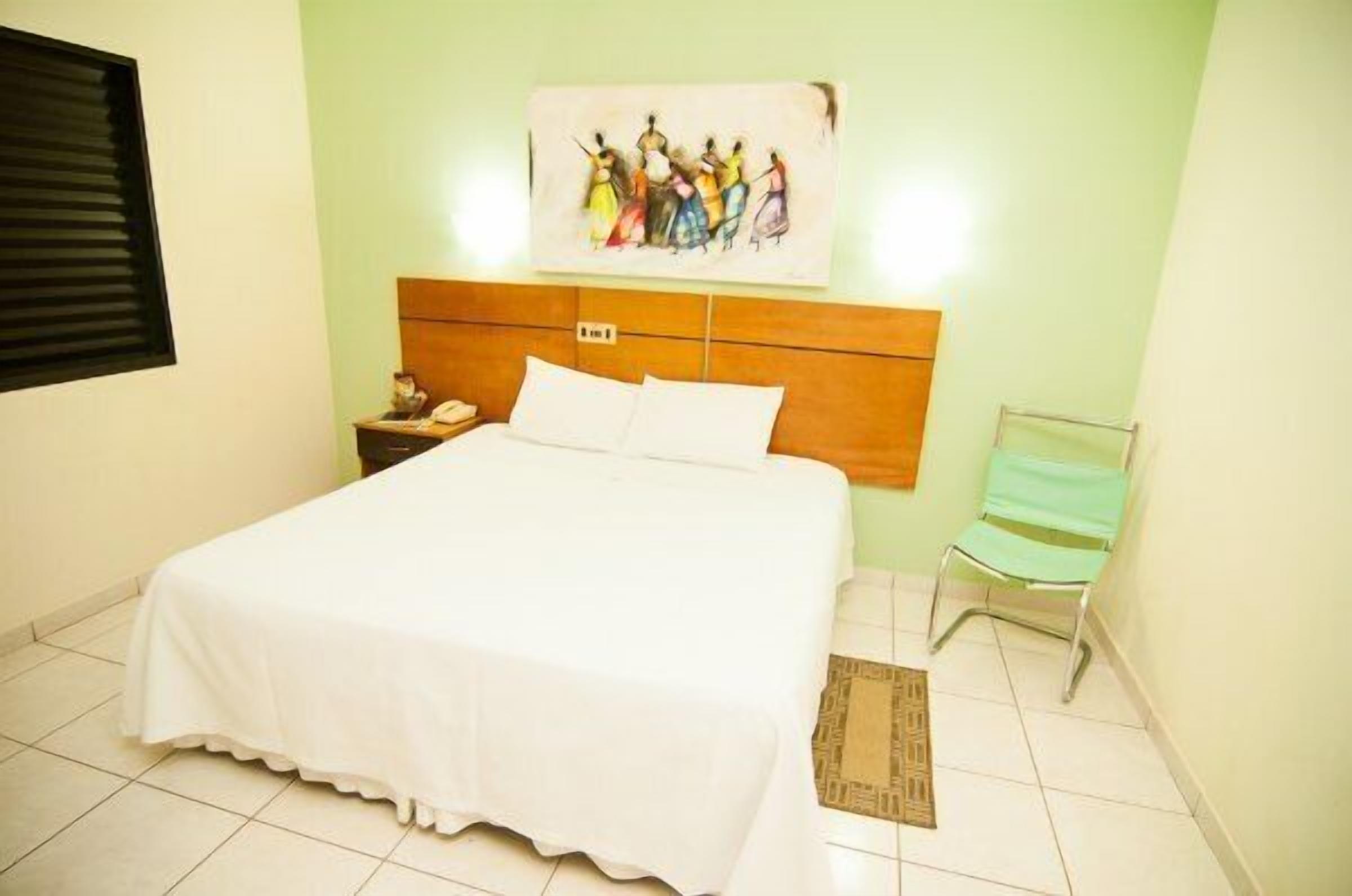 standard double or twin room | 1 bedroom, premium bedding, in-room safe, individually decorated