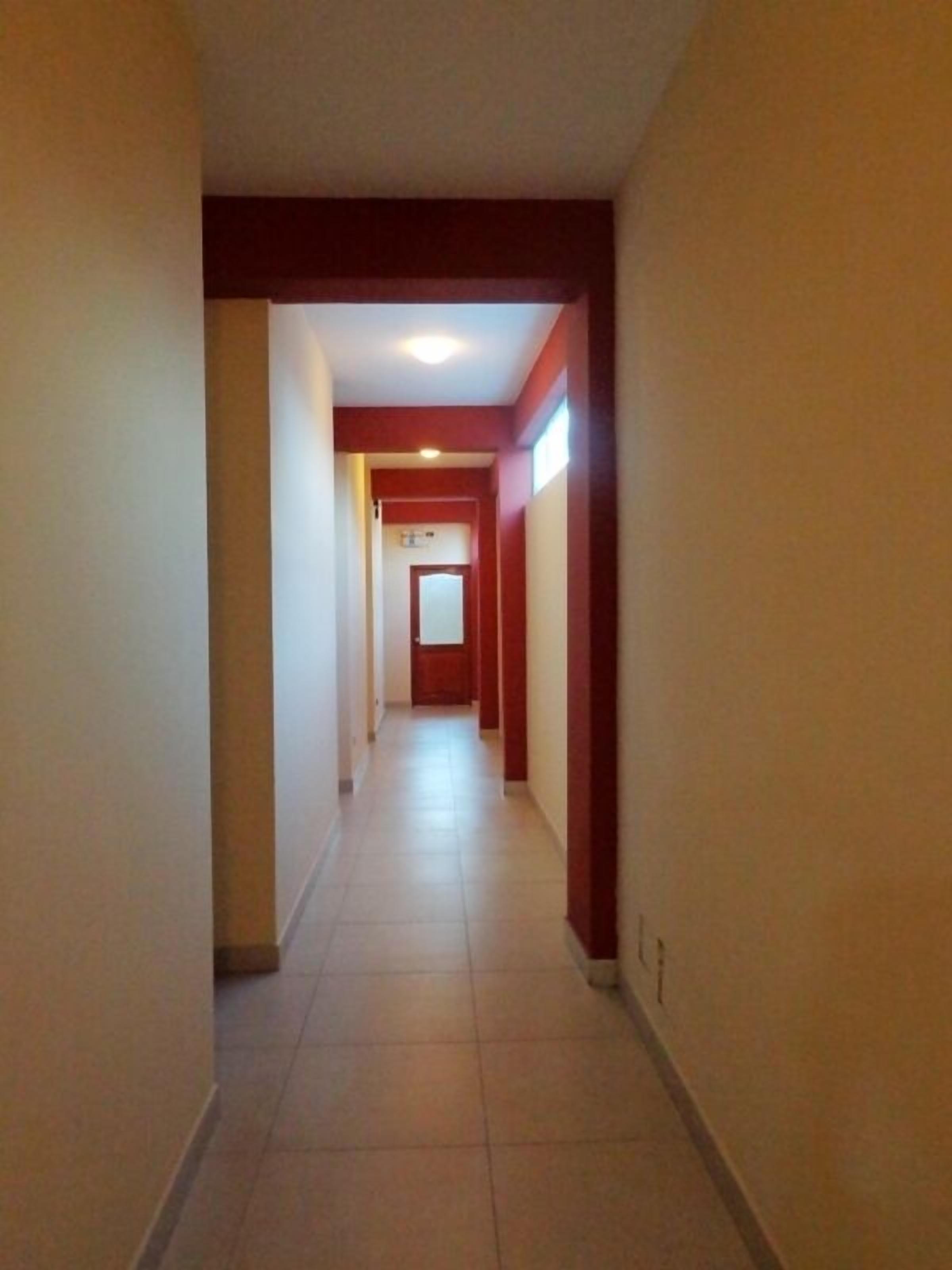 hallway