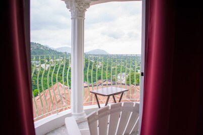 Casa Tianna Guest Apartments