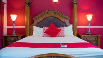 高級公寓, 2 間臥室, 2 間浴室, 城市景 | 1 間睡房、埃及棉床單、高級寢具、房內夾萬